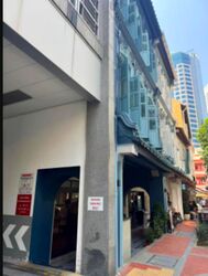 Telok Ayer Conservation Area (D1), Retail #569151421